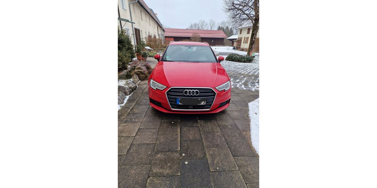 Audi A3 161.000 km 13.999 &euro; Starnberg 82319
