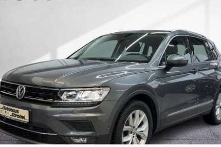 VW Tiguan 43.800 km 26.990 &euro; Schnaittach 91220