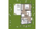 Ferienimmobilie Mühlhausen (Thüringen) - 45&euro; | Angebot:25416704