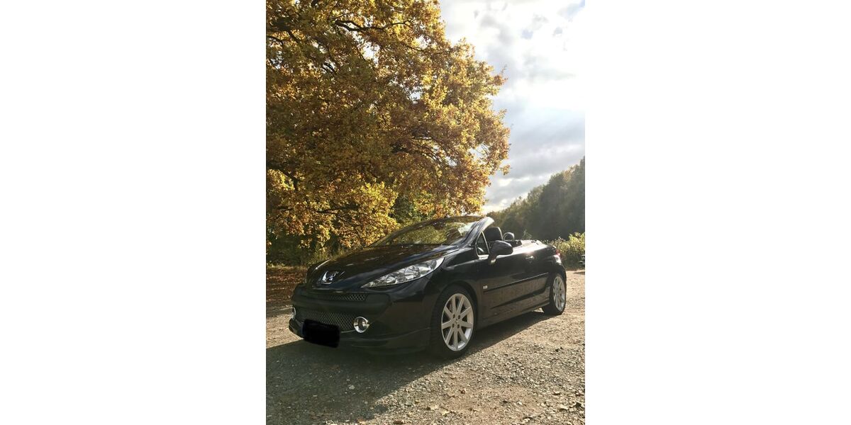 Peugeot 207 122.000 km 5.900 &euro; Siegburg 53721
