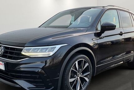 VW Tiguan 124.344 km 28.010 &euro; Illertissen 89257