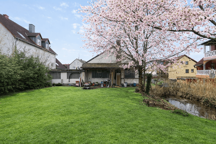 Grundstück Büchenbach - 484.000&euro; | Angebot:25395926