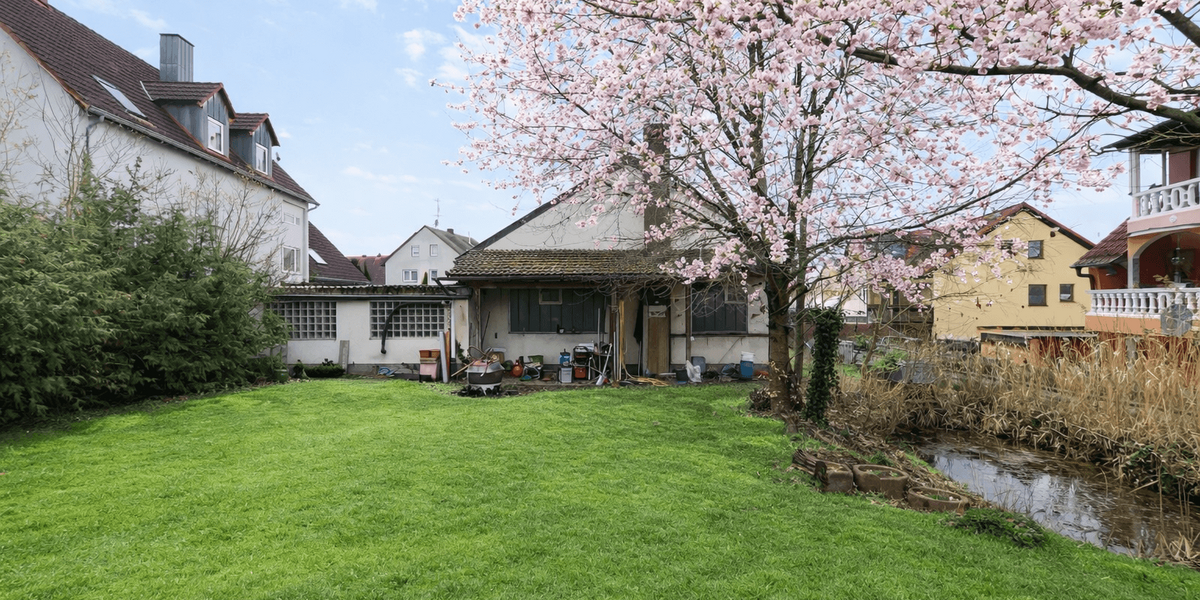 Grundstück Büchenbach - 484.000&euro; | Angebot:25395926