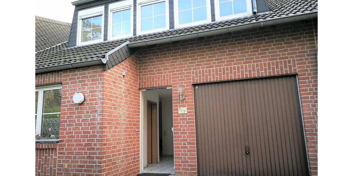 Reihenhaus Herzogenrath - 5 Zimmer, 120 m&sup2;, 1.350&euro; | Angebot:26614756