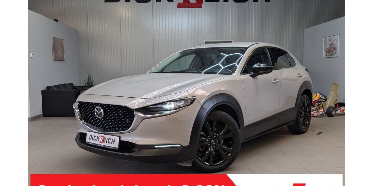 Mazda CX-30 59.522 km 24.450 &euro; Menden (Sauerland) 58708