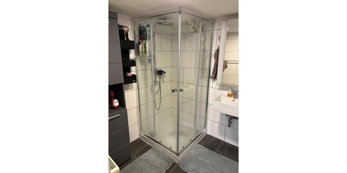 Etagenwohnung Überherrn - 3 Zimmer, 90 m&sup2;, 850&euro; | Angebot:25420795