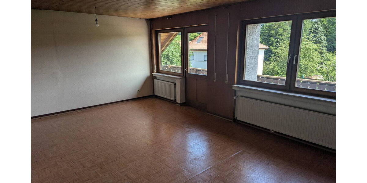 Einfamilienhaus Heusweiler Obersalbach - 4 Zimmer, 195 m&sup2;, 349.000&euro; | Angebot:26389891
