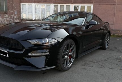 Ford Mustang 32.000 km 44.900 &euro; Kassel 34128