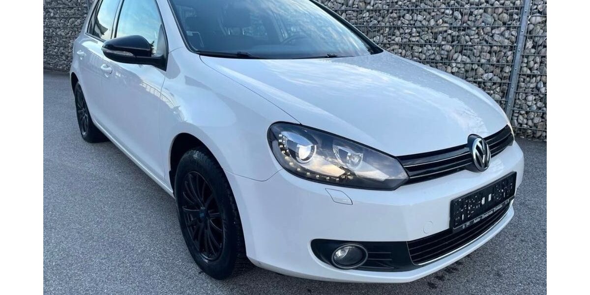 VW Golf 130.000 km 6.900 &euro; Fahrenzhausen 85777