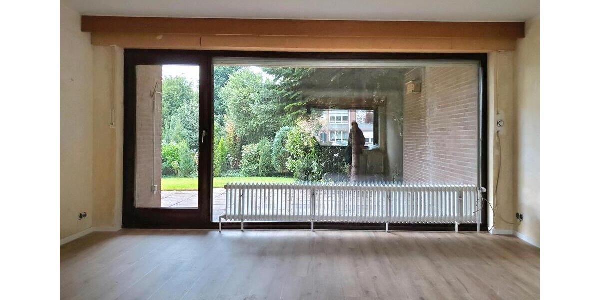 ANFRAGESTOP --- 2 Zi. Whg. in Goch, befristet auf 5 Jahre 2 zimmer