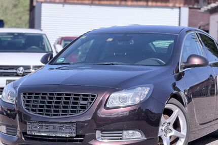 Opel Insignia 199.500 km 4.390 &euro; Tuttlingen 78532