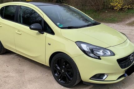 Opel Corsa 157.000 km 5.300 &euro; Nürtingen 72622