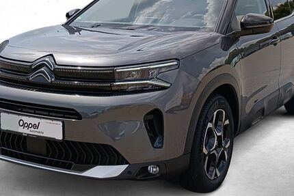 Citroen C5 Aircross 23.452 km 20.999 &euro; Ansbach 91522