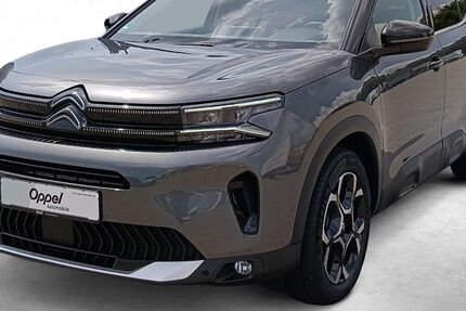 Citroen C5 Aircross 23.452 km 22.000 &euro; Ansbach 91522