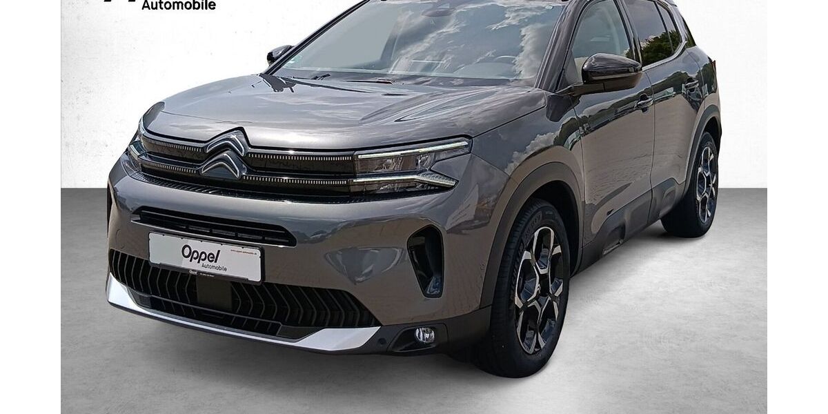 Citroen C5 Aircross 23.452 km 22.900 &euro; Ansbach 91522