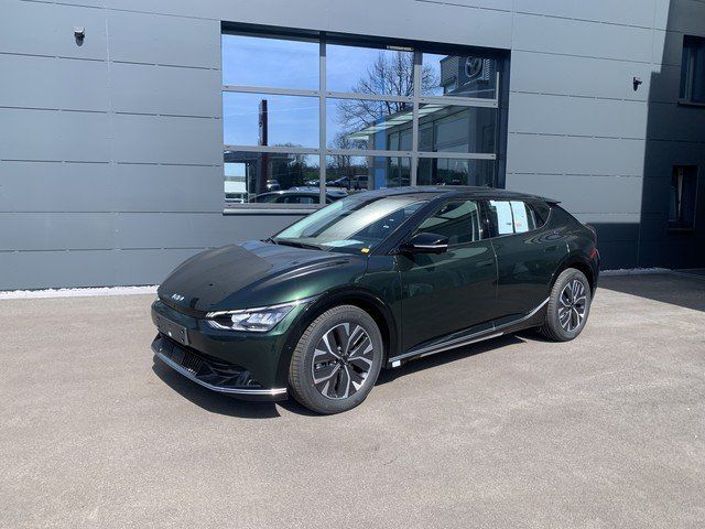 Kia EV6 7.500 km 41.222 &euro; Dingelstädt 37351