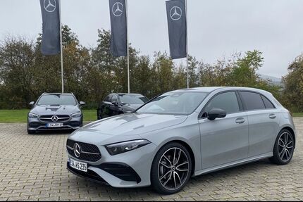 Mercedes-Benz A 200 4.000 km 36.660 &euro; Eschwege 37269