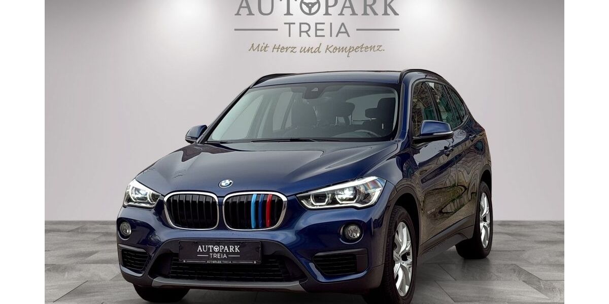 BMW X1 135.000 km 13.980 &euro; Treia 24896