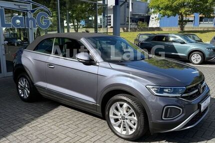 VW T-Roc 19.603 km 23.490 € Waldbröl 51545