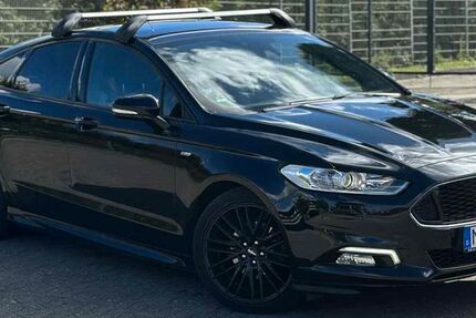 Ford Mondeo 94.000 km 16.000 € Hemer 58675