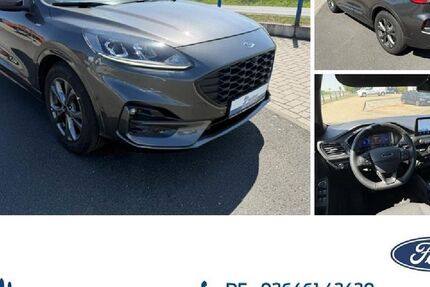 Ford Kuga 39.044 km 23.990 &euro; Niedertrebra 99518