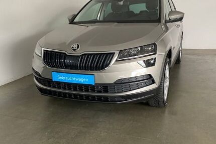 Skoda Karoq 131.801 km 15.200 &euro; Schmallenberg 57392