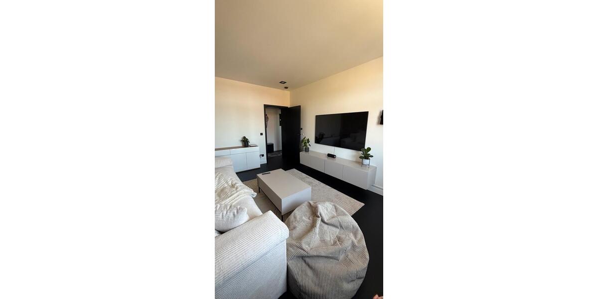 Etagenwohnung Prenzlau - 2 Zimmer, 45 m&sup2;, 395&euro; | Angebot:26381822