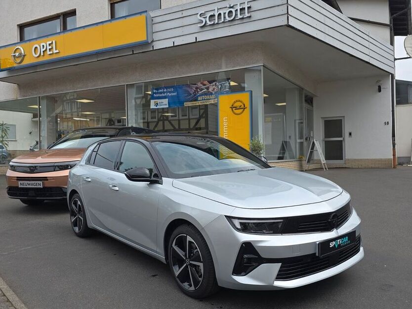 Astra
