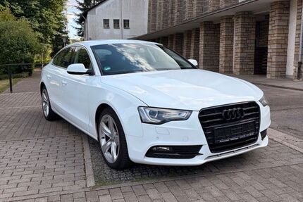 Audi A5 210.000 km 9.899 &euro; Saarlouis 66740