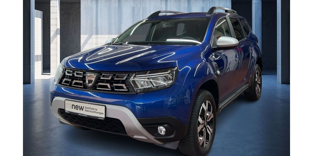 Dacia Duster 67.119 km 17.840 &euro; Köln 50939