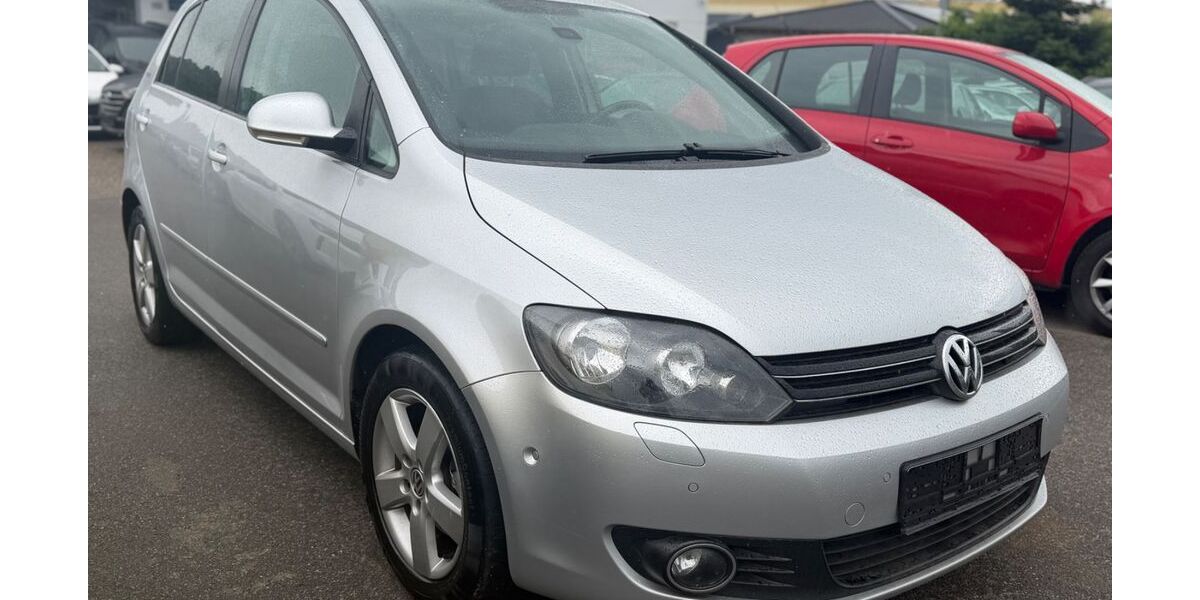 VW Golf 126.000 km 7.299 &euro; Gundelsheim 74831