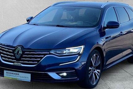 Renault Talisman 117.431 km 16.500 &euro; Oederan 09569