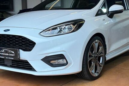 Ford Fiesta 74.225 km 11.390 &euro; Bad Dürkheim 67098