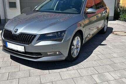 Skoda Superb 115.470 km 18.990 &euro; Neuendettelsau 91564