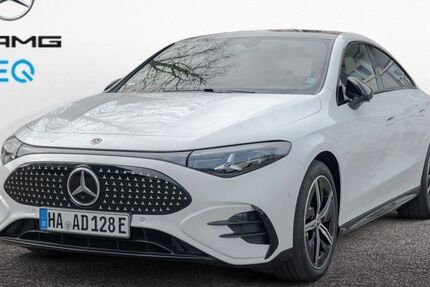 Mercedes-Benz CLA 250 9.500 km 48.050 &euro; Schwelm 58332