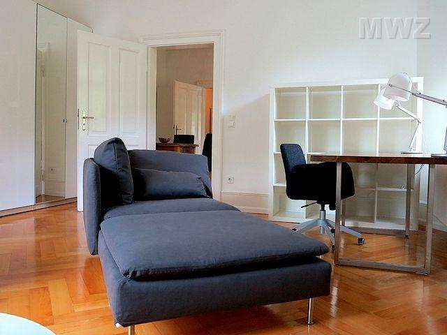 Zimmer Heidelberg Neuenheim - 2 Zimmer, 1.584&euro; | Angebot:25475780