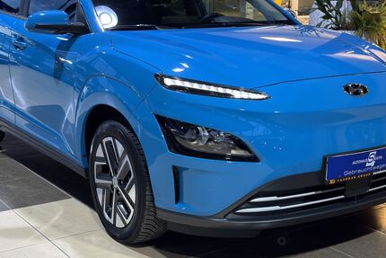 Hyundai KONA 27.244 km 16.500 &euro; Eitorf 53783