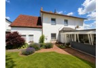 Großzügiges Zweifamilienhaus mit Einliegerwohnung und neuer Heizung - Mehrfamilienhaus, Wohnhaus Hüllhorst | Angebot:27254380