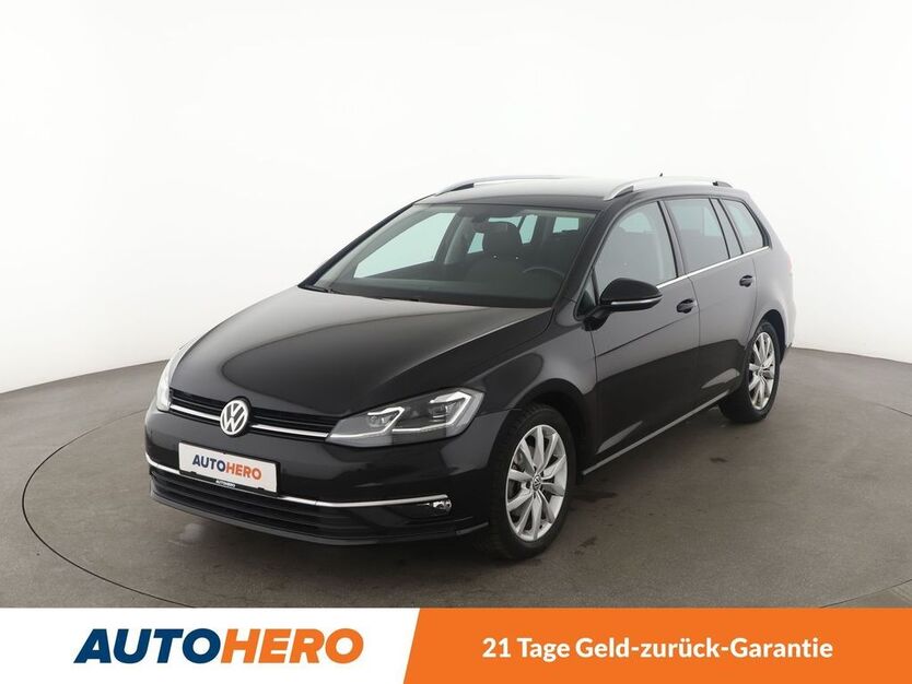 VW Golf 112.585 km 18.400 € Leipzig 04328