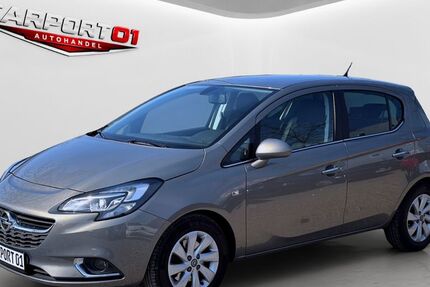 Opel Corsa 93.000 km 7.590 &euro; Worms 67547