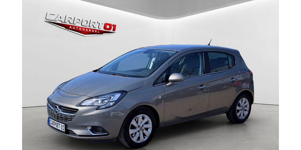 Opel Corsa 93.000 km 7.590 &euro; Worms 67547