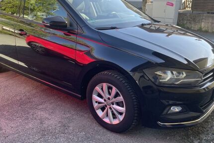 VW Polo 75.853 km 13.500 &euro; Kalletal 32689