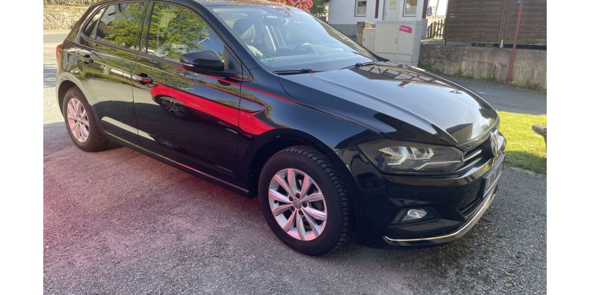 VW Polo 75.853 km 13.500 &euro; Kalletal 32689