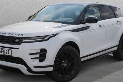 Land Rover Range Rover Evoque 4.000 km 56.880 &euro; Hallstadt 96103
