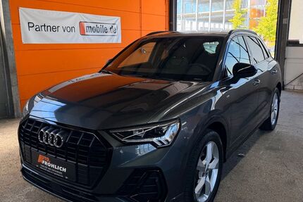 Audi Q3 44.000 km 26.999 € Gaimersheim bei Ingolstadt 85080