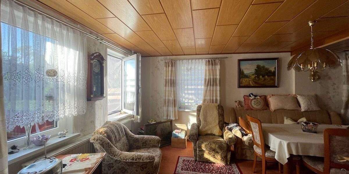 Einfamilienhaus Börnecke Börnecke - 6 Zimmer, 130 m&sup2;, 99.000&euro; | Angebot:25772479