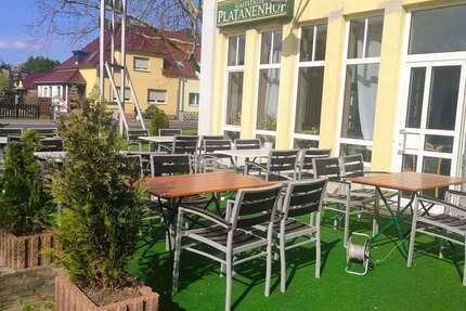 Gastronomie in Zschornewitz 680 € 129.63 m² zimmer