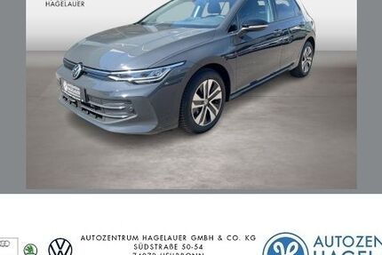 VW Golf 4.995 km 31.248 &euro; Heilbronn 74072