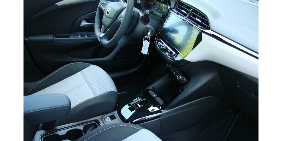 Opel Corsa 1.2 Turbo Edition LED Spurhalteassistent 6.974 km 16.980 &euro; Falkensee 14612