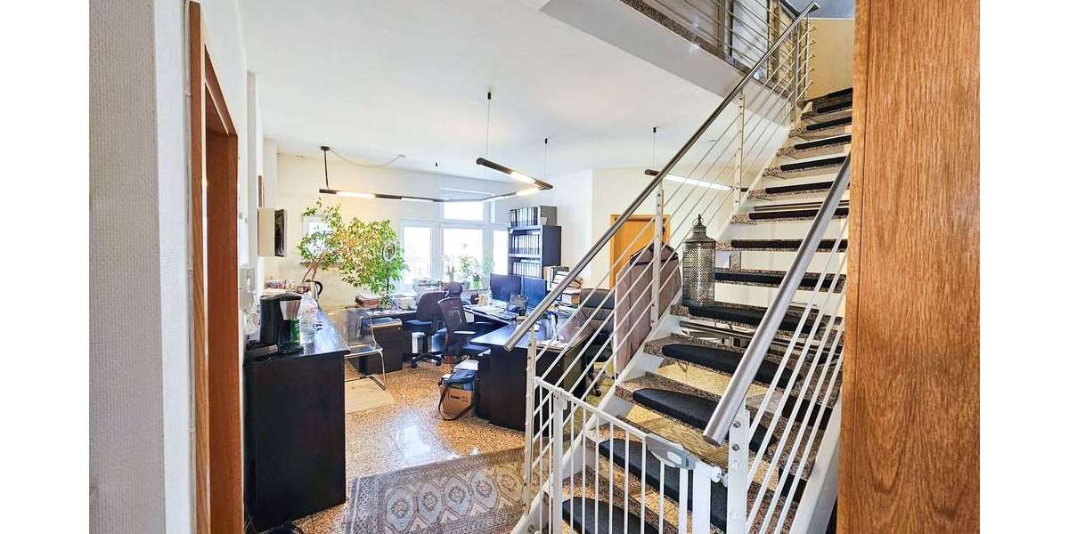 Büro in Friedrichshafen 325.000 € 105 m² zimmer